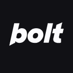 Bolt.new logo